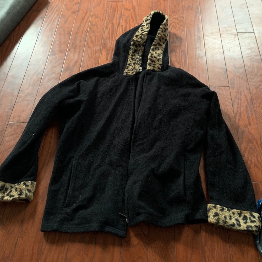 Women’s jacket